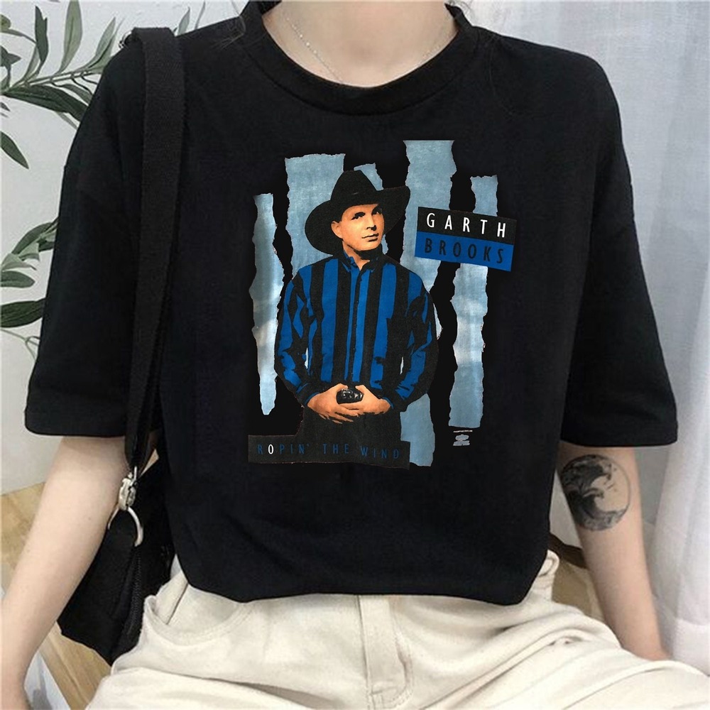Garth Brooks - Garth Brooks Tshirt